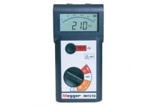 Megger MIT210 İzolasyon Test Cihazı
