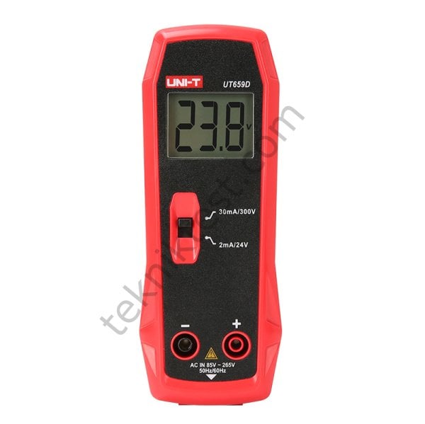 Uni-t UT659D LED test cihazı