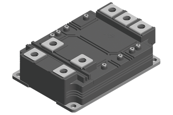 Fuji Electric 2MBI1800XZF170-50NEW igbt Modül