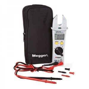 MEGGER DCM330 200A AC Pensampermetre