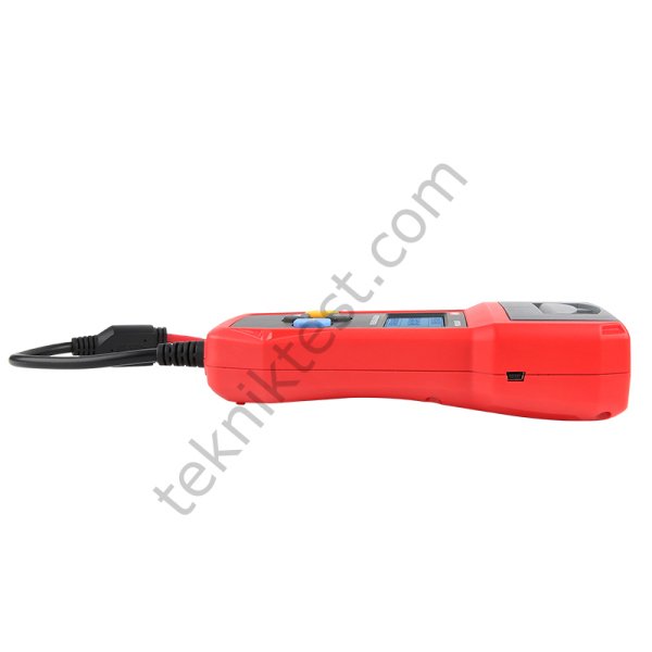 Uni-t UT675A Pil Test Cihazı