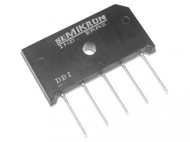 Semikron DBI 25-12 P