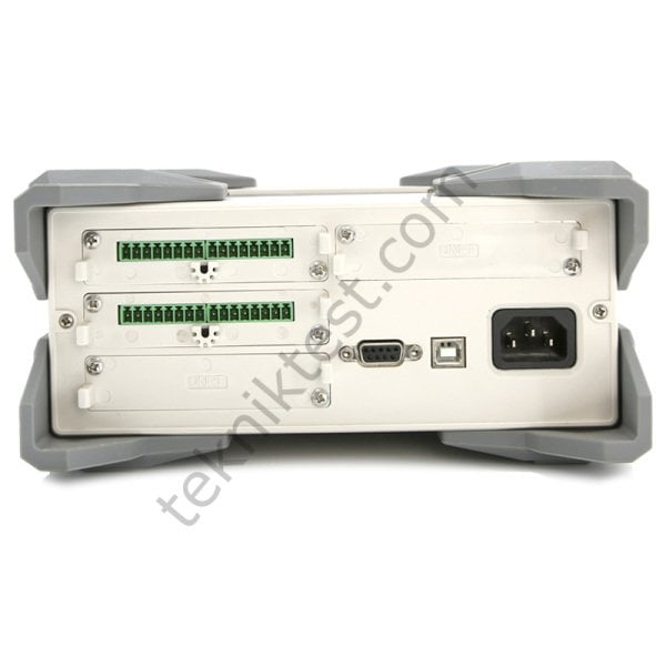 Uni-t UT3208+ Çok Kanallı Sıcaklık Kaydediciler