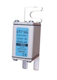 Eti NHS000/80 UQ01 aR 32A/690V
