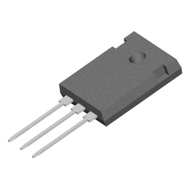 Ixys IXGH6N170A igbt - Modül