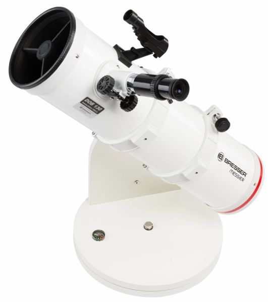 Bresser Messier 5'' Dobsonian Telescope