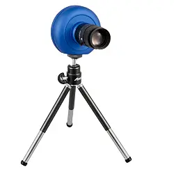 PCE-HSC 1660 Yüksek Hızlı Kamera