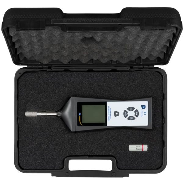 PCE-HVAC 3S Termo Higrometre