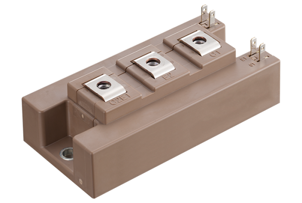 Fuji Electric 2MBI200VB-120-50 igbt Modül