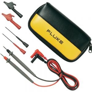Fluke TL80A-1 Uçları Değişebilen Prob Takımı