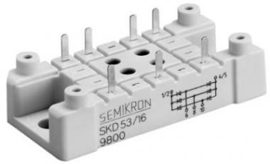 Semikron SKD 33/14