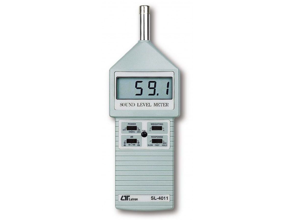 Lutron SL-4011 Ses Seviyesi Ölçer