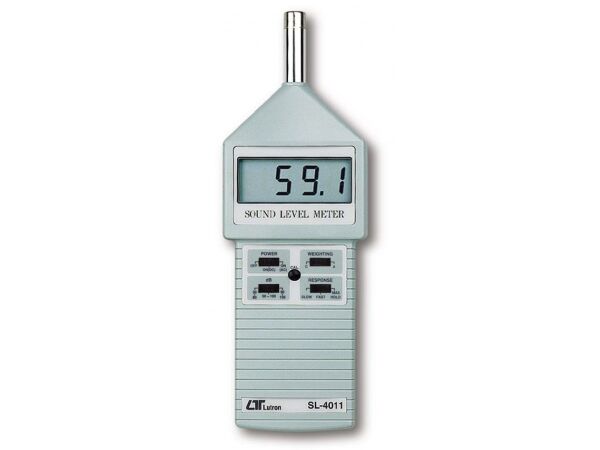 Lutron SL-4011 Ses Seviyesi Ölçer