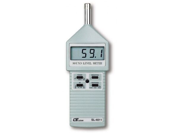 Lutron SL-4011 Ses Seviyesi Ölçer