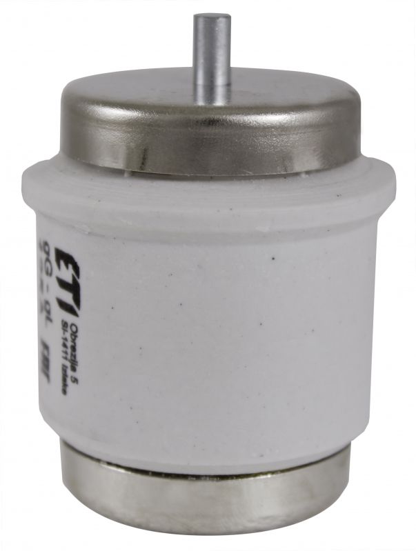 Eti DV DZ 125A/500V