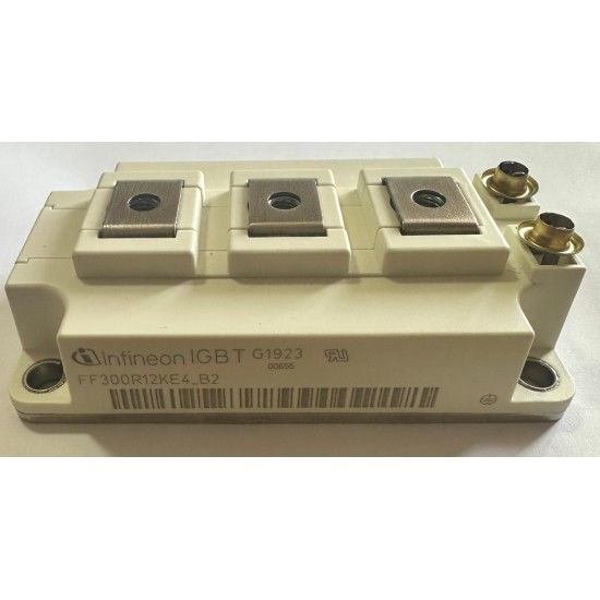 FF300R12KE4-B2