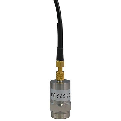 PCE-VT 204 Vibrasyon Ölçer