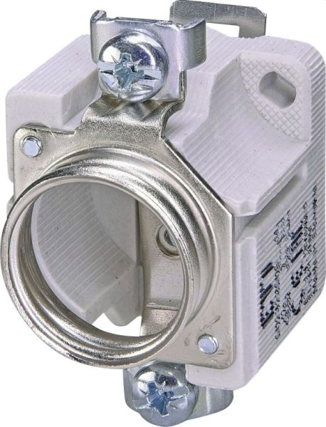 Eti DII E27 25A EZV 1p