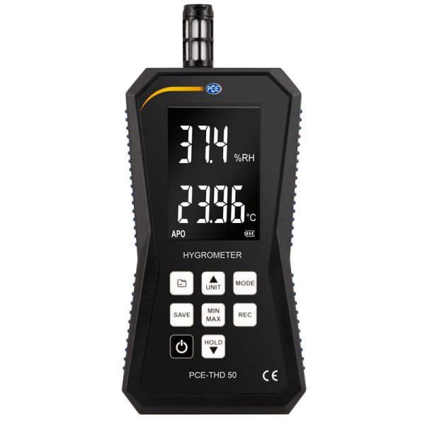 PCE-THD 50 Higrometre