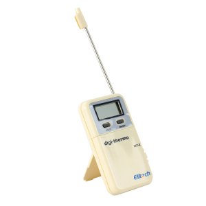 Elitech WT-2 Problu Kablolu Termometre