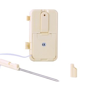 Elitech WT-2 Problu Kablolu Termometre