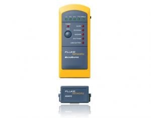 Fluke Networks MT-8200-49A MicroMapper