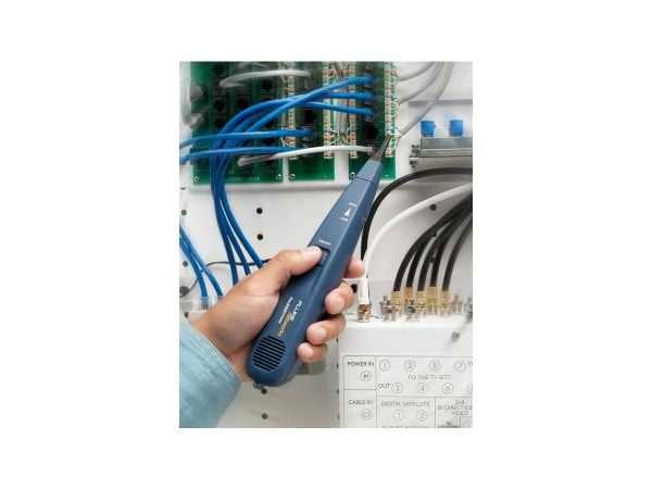 Fluke Networks PRO3000 ( 26000900) Analog Toner ve Prob