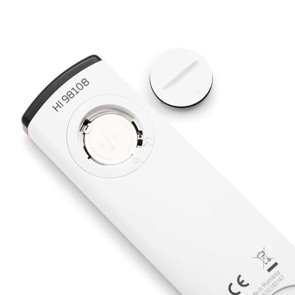 Hanna HI98108 Ph Ölçüm Cihazı