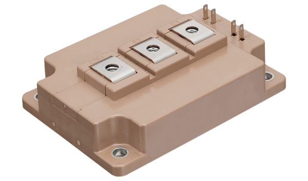 Fuji Electric 2MBI600VE-120-50 igbt Modül