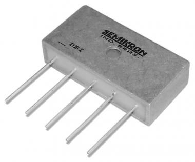 Semikron DBI 25-08