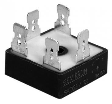 Semikron SKD 25/16