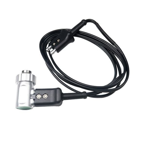 TM282DL Ultrasonik Kalınlık Ölçüm Cihazı, Boya üzerinden ölçüm : 3-50mm, Ölçüm aralığı :0.50mm ila 508mm,