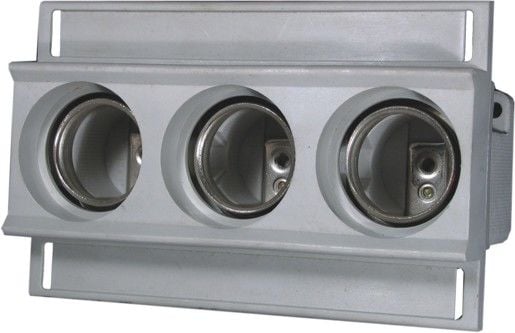 Eti DIII E33 63A EZN 3p+ZP