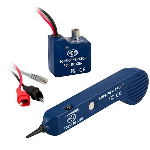 PCE-180 CBN Hat Bulucu
