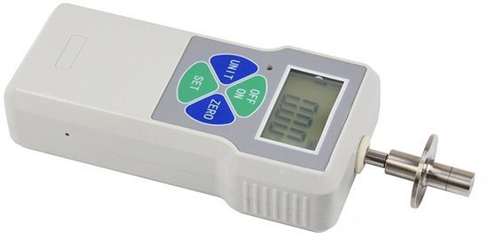 AGY-30 Dijital Meyve Sertlik Ölçer Penetrometre