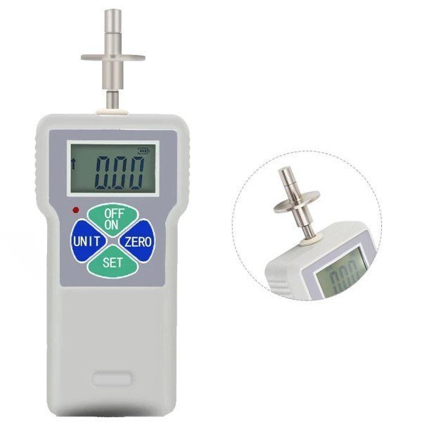 AGY-30 Dijital Meyve Sertlik Ölçer Penetrometre