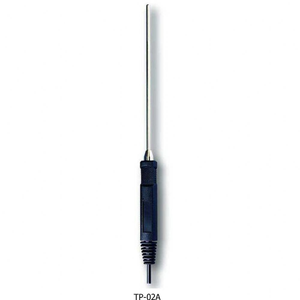 TP-02A Lutron Type K Sıcaklık Probu