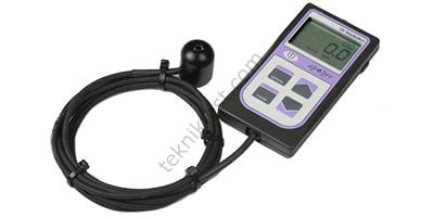 Apogee MU-200 Ultraviyele Işık ölçer -  250 - 400 nm ( UVA - UVB )