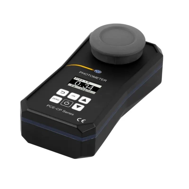 PCE-CP 11 pH Metre / pH Test Cihazı