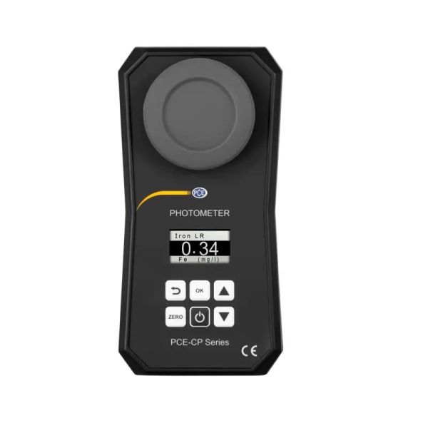 PCE-CP 11 Su Analiz Cihazı