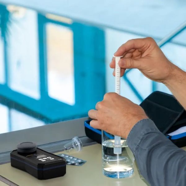 PCE-CP 11 pH Metre / pH Test Cihazı