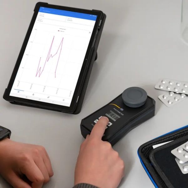 PCE-CP 11 pH Metre / pH Test Cihazı