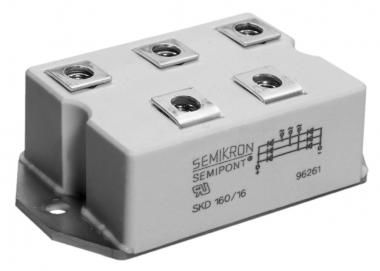 Semikron SKD 210/18