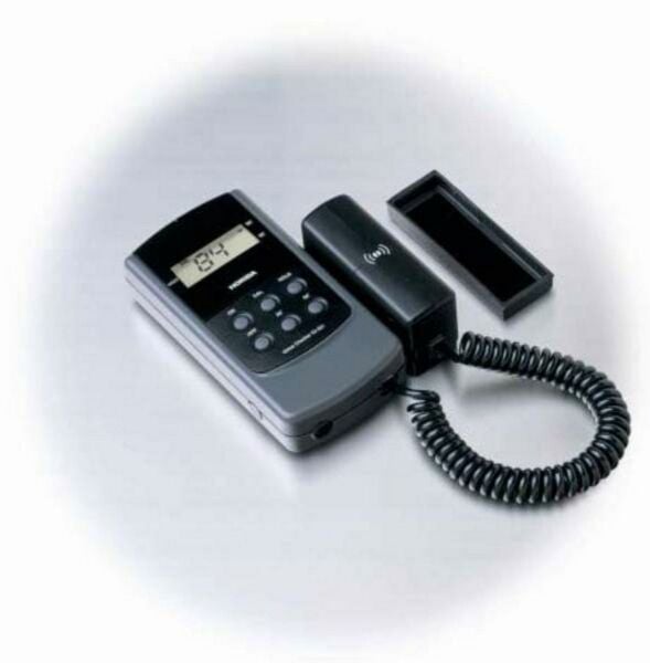 Horiba IG-331 Parlaklık Ölçüm Cihazı
