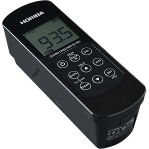 Horiba IG-331 Parlaklık Ölçüm Cihazı