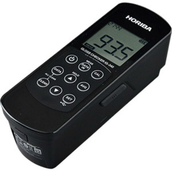 Horiba IG-331 Parlaklık Ölçüm Cihazı