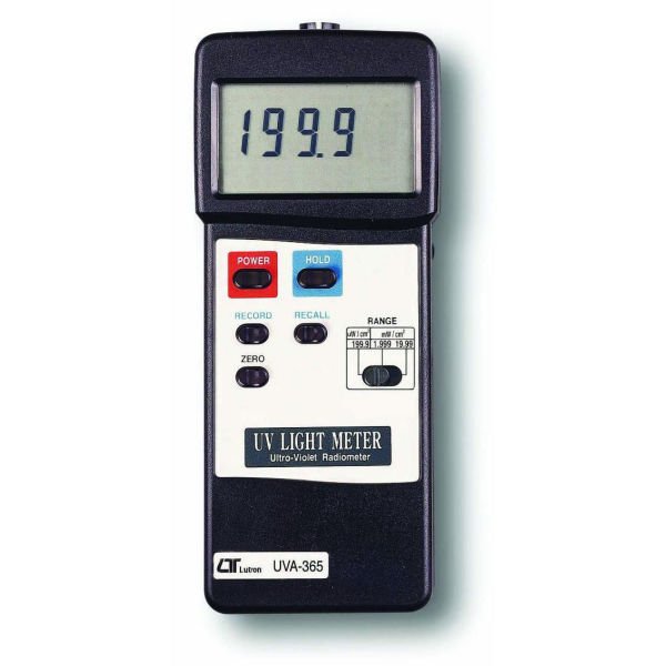 UVC-254SD Lutron UV Light Meter