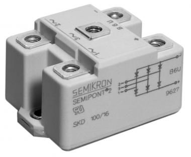 Semikron SKDH 100/14