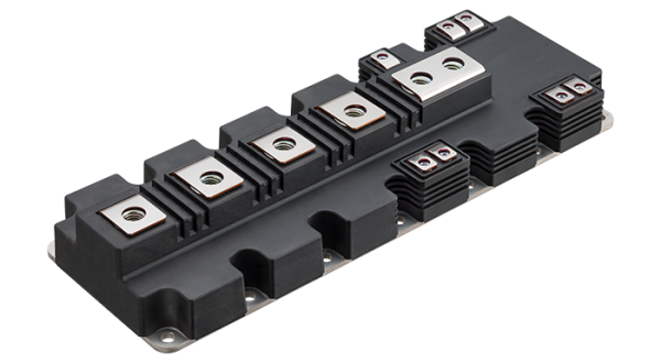 Fuji Electric 2MBI1400VXB-120E-50 igbt Modül