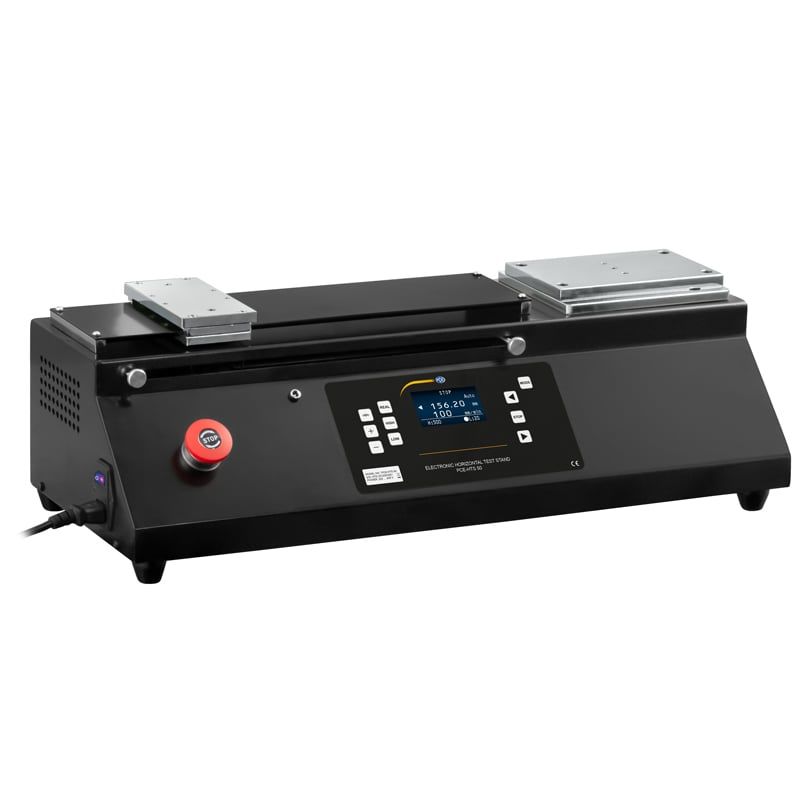 PCE-HTS 50 Malzeme Test Standı